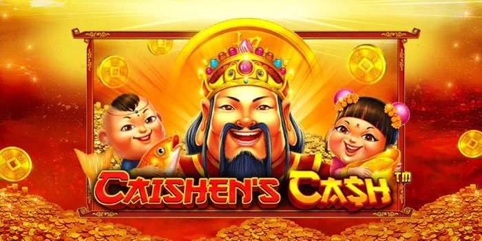 Trik Mantap Bikin Maxwin Meledak di Slot Caishens Cash