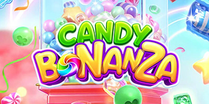 Langkah Simple Menuju Ledakan Maxwin di Slot Candy Bonanza