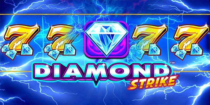 Strategi Ampuh Bawa Pulang Maxwin Harian di Slot Diamond Strike