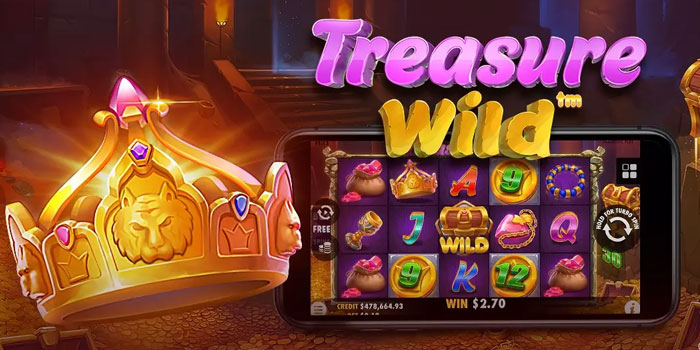 Jelajahi-Hutan-Harta-Karun-dan-Temukan-Kejutan-di-Slot-Treasure-Wild