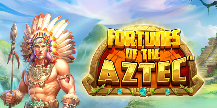 Panduan Ampuh Raih Scatter di Slot Fortunes of the Aztec