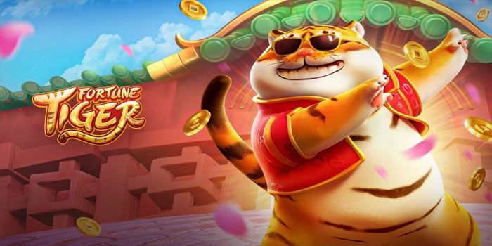 Jurus Anti Rugi Menang Jackpot Tinggi di Slot Fortune Tiger