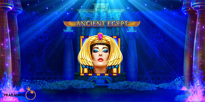 Strategi Cerdas untuk Menang Mudah di Slot Ancient Egypt