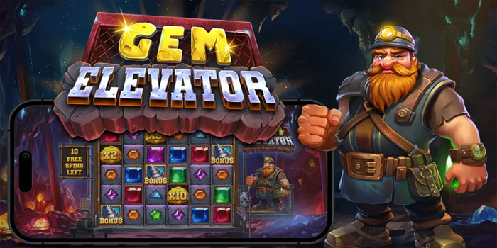 Trik Jitu Agar Jackpot Besar Bermain Slot Gem Elevator Trik Jitu Agar Jackpot Besar Bermain Slot Gem Elevator