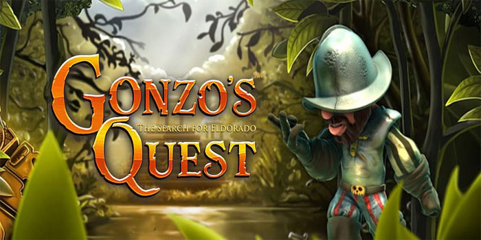 Petualangan Arkeologi Seru Dalam Slot Gonzo’s Quest