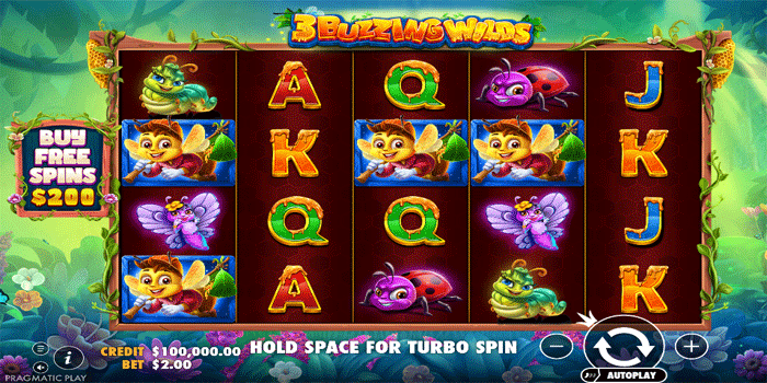 Memanfaatkan Fitur Bonus dan Putaran Gratis