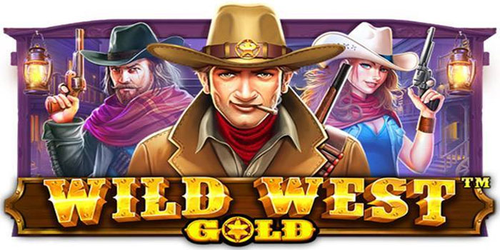 Slot Wild West Gold