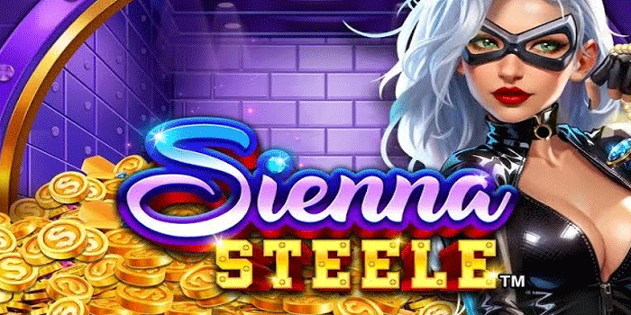 Rahasia Pola Slot Sienna Steele Agar Menang Terus Rahasia Pola Slot Sienna Steele Agar Menang Terus