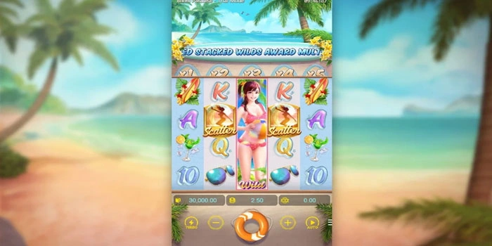 Observasi Pola Putaran