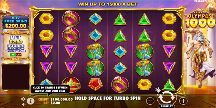 Mengoptimalkan Fitur Free Spins